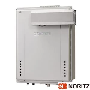 GT-CV1672SAW-L BL 13A 高効率ガスふろ給湯器(三方弁方式) シンプル オート PSアルコーブ設置形 16号